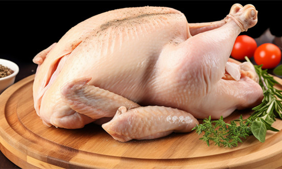 肉禽行業產業鏈全景分析及未來趨勢展望