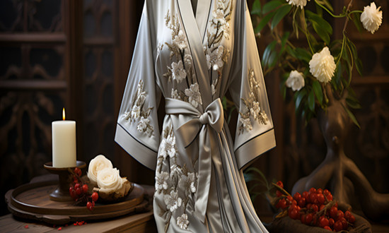 中國睡衣市場深度調查研究報告