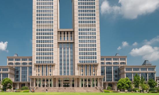 高等教育產業現狀分析：2023年我國高等教育毛入學率60.2%