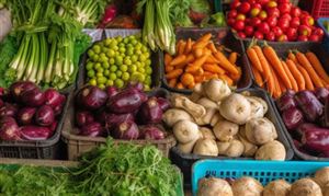 近日青島市出臺《青島市農貿市場管理辦法》 我國農貿市場行業發展現狀分析