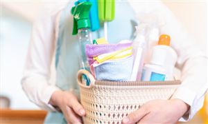 我國生活服務消費規模同比增長34.1% 生活服務產業市場發展狀況分析