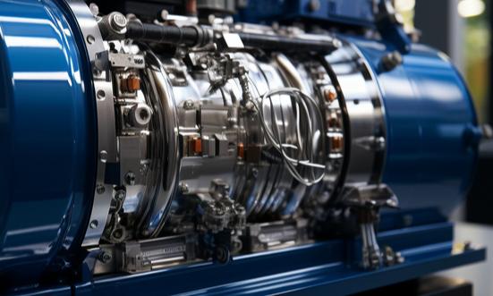 輪轂電機行業龍頭企業及未來前景分析