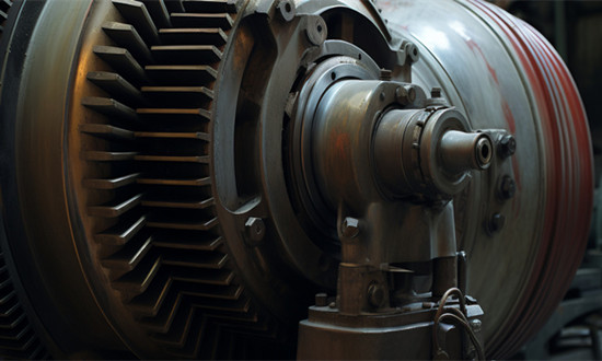 2023年中國工業(yè)汽輪機(jī)行業(yè)發(fā)展現(xiàn)狀、競(jìng)爭(zhēng)格局及未來發(fā)展趨勢(shì)與前景分析