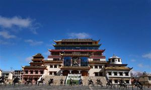 2024數字文旅市場分析與未來發展方向：定制化旅游、智慧旅游、跨界融合