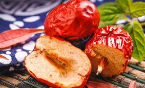 特色農產品行業深度分析2024