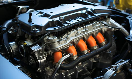 2024行業(yè)預(yù)測：發(fā)動機市場需求預(yù)計將繼續(xù)保持增長態(tài)勢