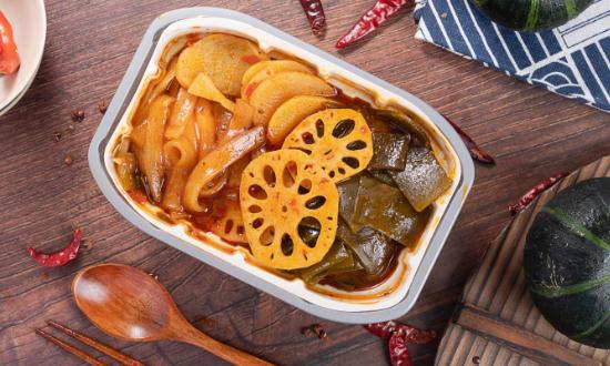 2024自熱食品產業市場發展現狀及消費者畫像分析