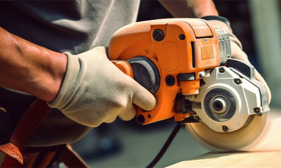 電動工具行業市場深度分析2024