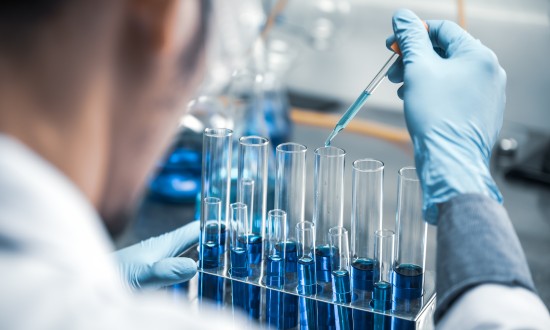 2024年中國生命科學(xué)行業(yè)市場發(fā)展現(xiàn)狀及重點(diǎn)企業(yè)