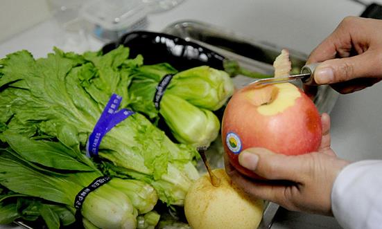 農產品質量檢測行業發展研究報告：未來農產品檢測市場前景廣闊