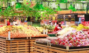 生鮮商超行業市場現狀2024：生鮮零售數字化進程加速