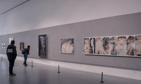 2204中國展覽館行業發展分析：行業已經到了升級換代和產業結構優化調整的新階段