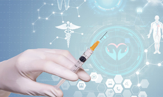 粉針劑行業市場上下游情況分析及未來發展機遇