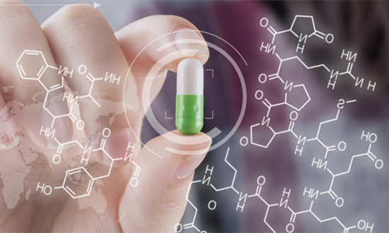 止血藥行業發展分析及未來市場規模預測