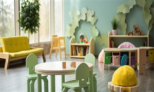 兒童家具行業發展現狀及前景分析