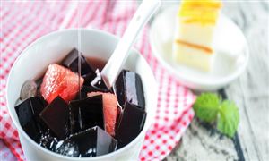 中國(guó)輕食行業(yè)市場(chǎng)機(jī)遇調(diào)研分析