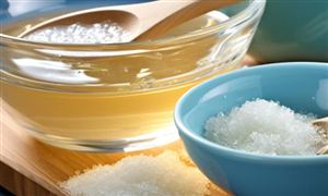 食品添加劑產業現狀分析：近年來行業?年均增長速率都在6%以上?  