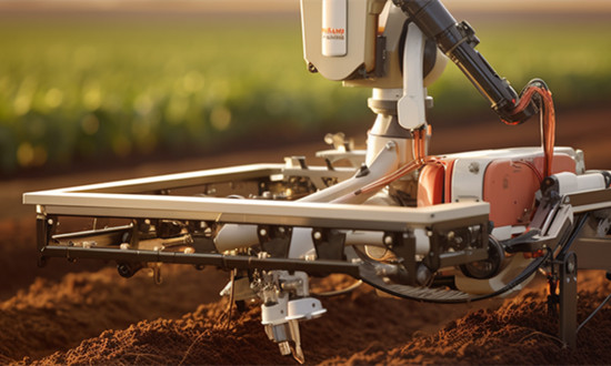 種植機械行業市場現狀及未來發展潛力分析