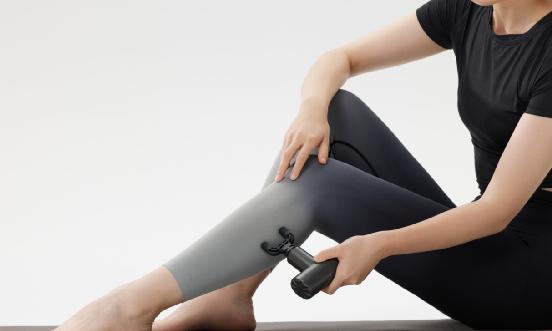 筋膜槍行業市場深度分析：市場逐漸飽和 企業競爭更加激烈