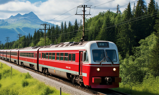 長三角鐵路2024年投資預計超1400億元 鐵路工程行業市場發展前景預測