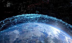 衛(wèi)星互聯(lián)網(wǎng)行業(yè)調(diào)研：全球?qū)π擎満托l(wèi)星互聯(lián)網(wǎng)業(yè)務(wù)關(guān)注度持續(xù)升溫