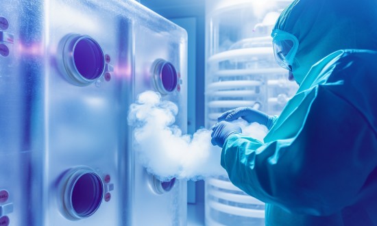 2024年中國醫用低溫設備行業市場發展現狀及重點企業情況