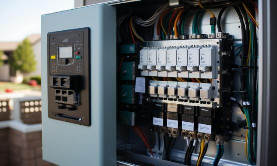 光伏逆變器行業現狀及市場規模、發展機遇分析2024