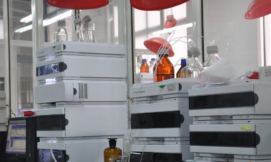 2023年質(zhì)量檢驗檢測行業(yè)發(fā)展現(xiàn)狀、競爭格局及未來發(fā)展趨勢與前景分析