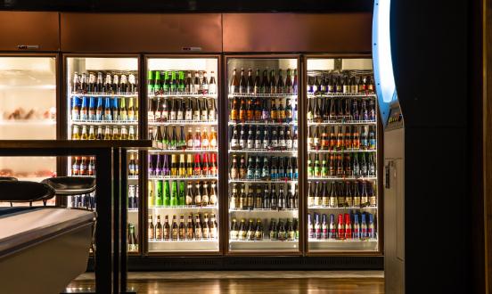 2024冰柜行業市場發展現狀及供需格局、機遇分析