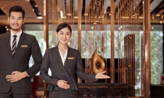 酒店管理行業發展現狀及投資風險分析