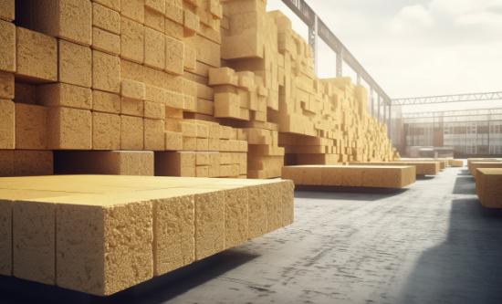 2024環保建材產業現狀及供需格局、發展趨勢分析