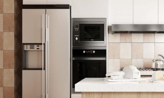 我國電冰箱產業發展趨勢2024