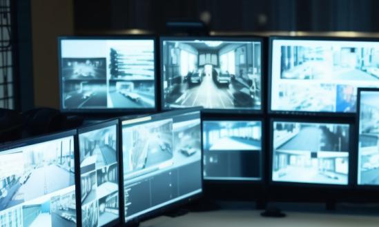 視頻監(jiān)控系統(tǒng)行業(yè)競(jìng)爭(zhēng)分析及發(fā)展分析