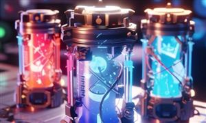 2024鈉離子電池行業未來發展前景及投資機會分析