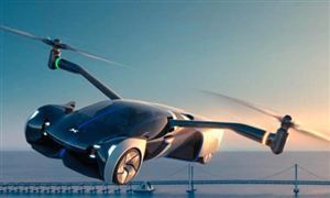 最高補貼500萬元 珠海擬支持開設低空載人航線 低空經濟行業市場現狀調查及未來發展趨勢預測報告