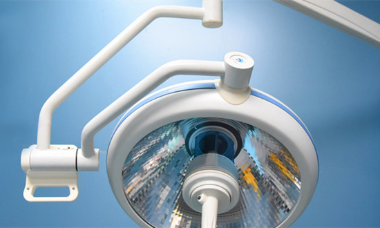 中國手術(shù)燈行業(yè)市場需求分析 手術(shù)燈行業(yè)市場競爭狀況