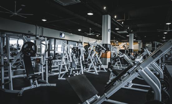 健身器械行業發展如何?全民健身熱潮興起，健身小器械市場迎來快速發展