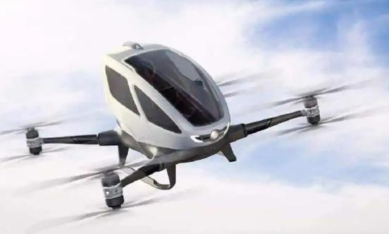 2024載人飛行器行業發展分析與投資潛力