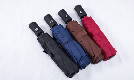 2024年中國自動雨傘行業市場發展現狀及重點企業情況