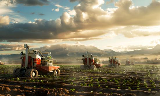 2024播種機行業市場現狀調研及細分領域產品分析