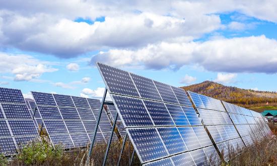 2024光伏組件行業發展現狀及競爭格局 光伏組件行業進出口市場分析