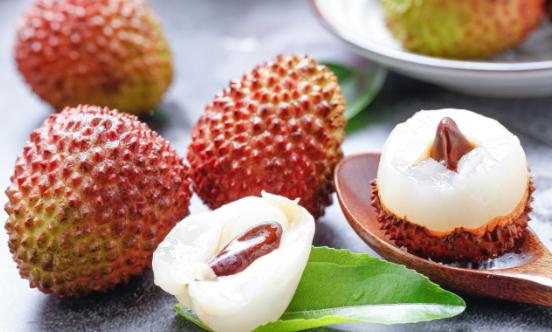 荔枝行業市場發展現狀及投資價值分析2024