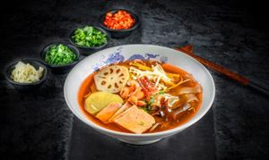 2024麻辣燙行業市場現狀及經營形勢分析