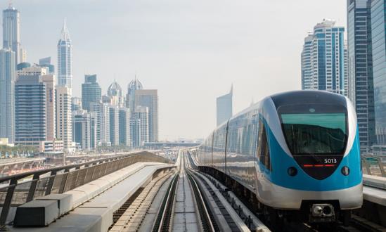 2024年中國城市軌道交通產(chǎn)業(yè)發(fā)展現(xiàn)狀全景分析及未來發(fā)展趨勢(shì)