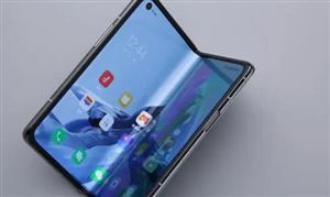 首款折疊屏iPhone或將2026年推出 折疊屏手機出貨量強勁增長 折疊屏手機行業發展前景分析報告