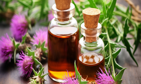 植物提取物市場需求及企業(yè)競爭格局分析