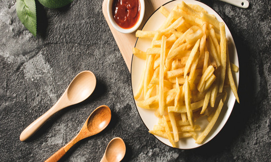 自助餐行業市場現狀及前景全面分析