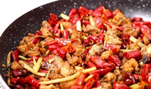 智能炒菜機行業深度調研報告2024