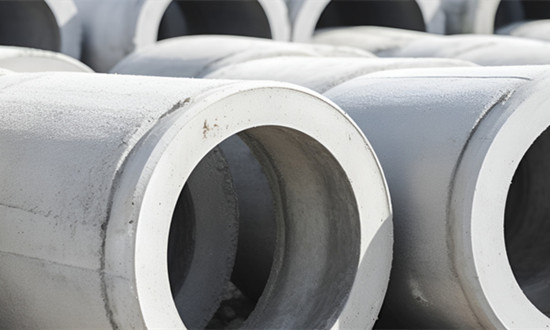 混凝土管樁行業企業競爭狀況及未來驅動因素分析