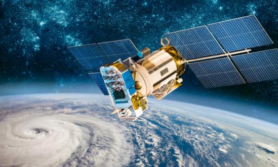 2024衛星遙感行業產業鏈及前景投資、市場環境